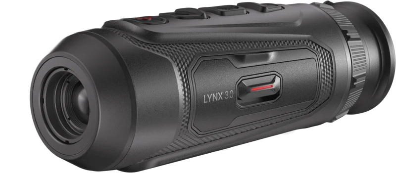 HIKMICRO Lynx LE15 3.0 Thermal Monocular - Image 2