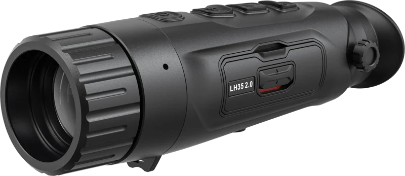 HIKMICRO Lynx LH35 2.0 Thermal Monocular - Image 2