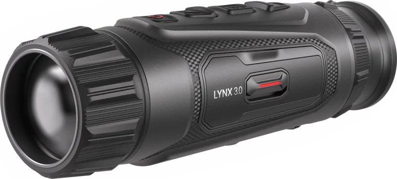 HIKMICRO Lynx LH35 3.0 Thermal Monocular - Image 2
