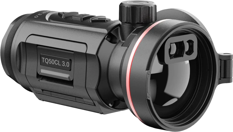 HIKMICRO Thunder 3.0 TQ50CL Thermal Clipon - Image 2