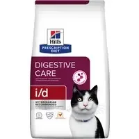 Hill‘s Prescription Diet i/d Digestive Care Chicken – 3 kg Trygg betalning