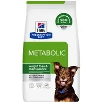 Hill‘s Prescription Diet Metabolic Weight Management Lamb & Rice – 12 kg Sänkt pris