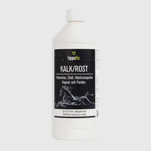 Hippofix Kalk/rost 1L
