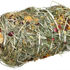 Höbal Blomstermix