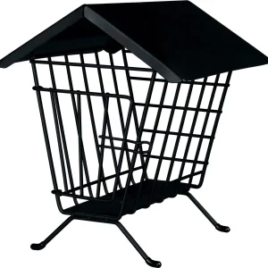 Höhäck Metall Stående