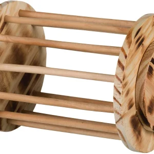 Höhäck Rulle Flamberad