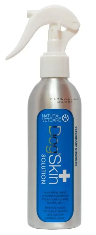 Hudspray NVC Sprej Skin Solution 200 ml Kundfavorit