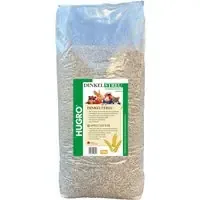 Hugro speltströ – 15 kg prisnedsättning