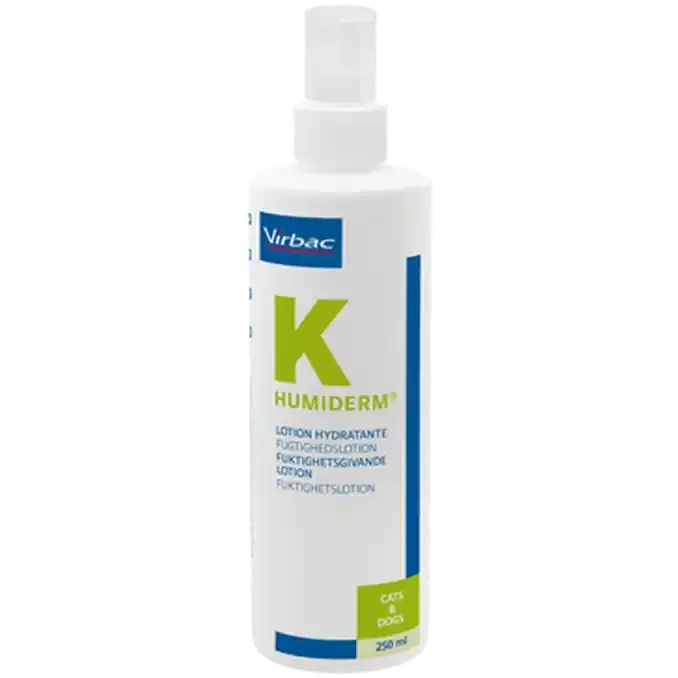 Humiderm Spray Balsam 250 ml Endast idag