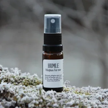 Humle Fur-Ever Pälsglans 10 ml