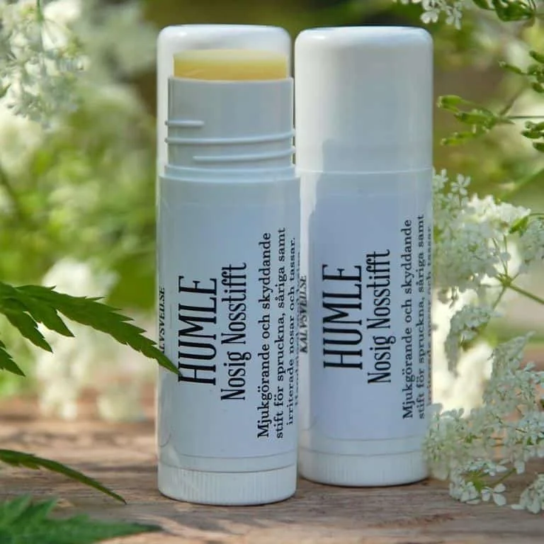 Humle Nosig Nosstift 14 ml