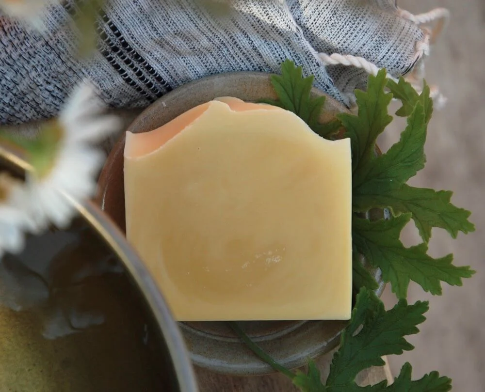Humle Vård Liten Tvål Torparlycka 60gr