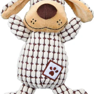 Hund utan ljud
