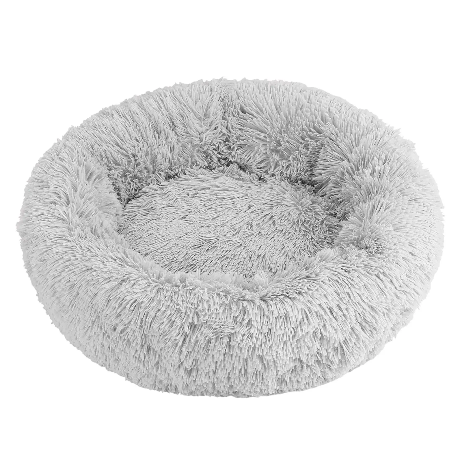 Hundbädd Lounge Scandinavia Ljusgrå 50 cm