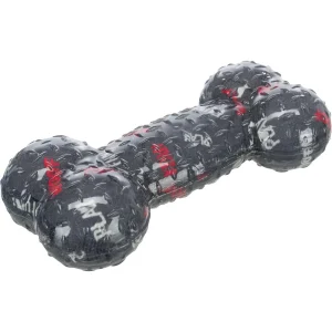 Hundben Gummi 17cm