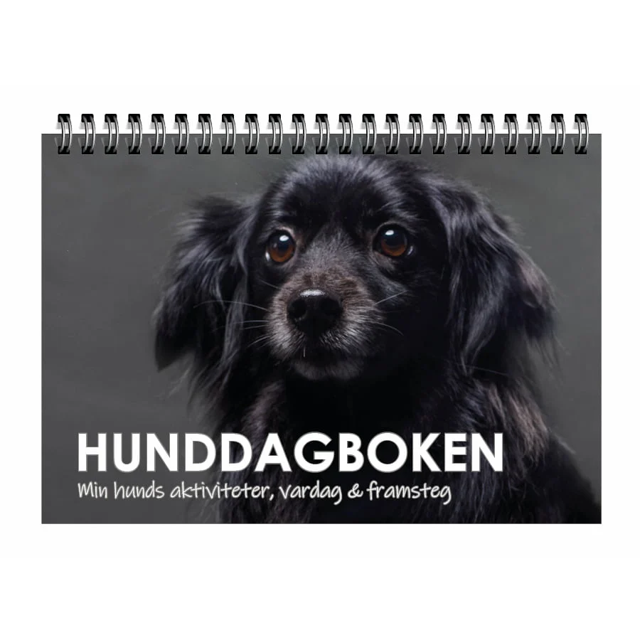 Hunddagboken