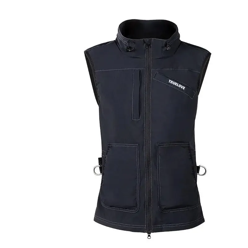 Hundförarväst – Active Pro | CORDURA™ För Träning & Aktiv Användning