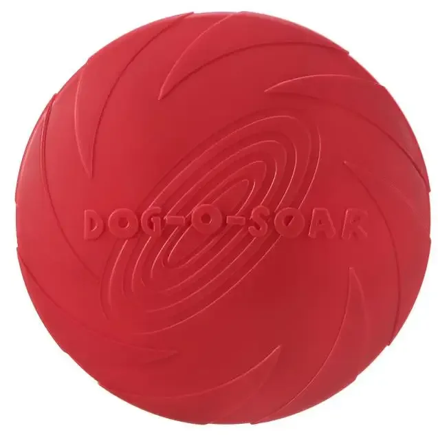 Hundfrisbee – Everyday | Slitstark och Flygande Frisbee för Aktiva Hundar