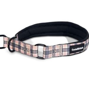 Hundhalsband Stilish halvstryp