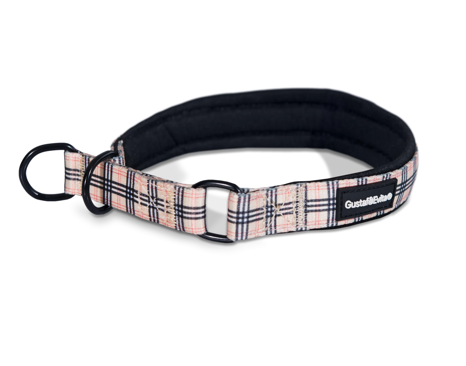 Hundhalsband Stilish halvstryp