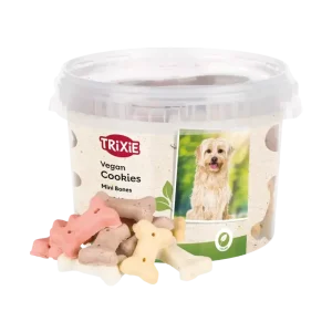 Hundkex Cookie Snack Mini Bones – 1,3 KG