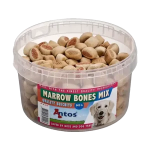 Hundkex Marrow Bones Mix – 900 G