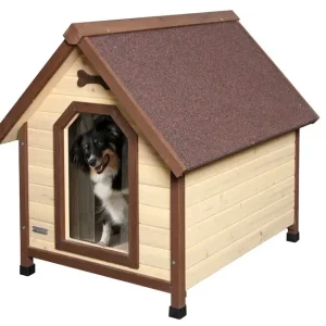 Hundkoja, isolerad Bästa pris