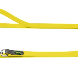Hundkoppel Convenience Multi Gul 15x200cm