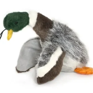Hundleksak Anka 20cm