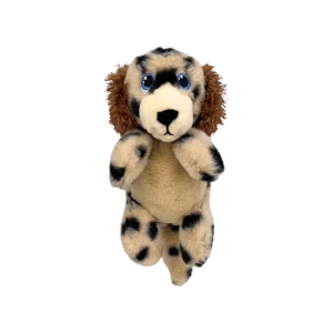 Hundleksak Comfort Pups Spot KONG