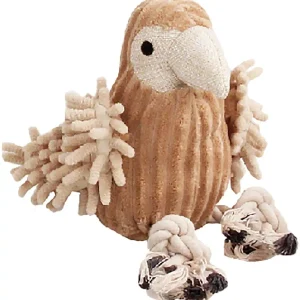 Hundleksak Dog Molar Toy Bird