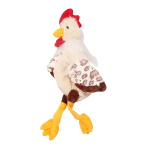 HUNDLEKSAK STUFFINGLESS TUPP 51CM