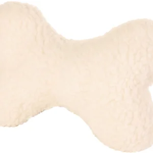 Hundleksak Teddyben