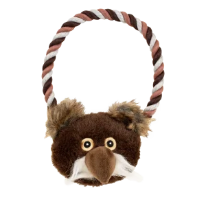 Hundleksak Ugglansson
