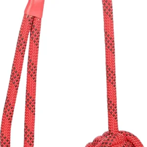 Hundleksak Vokas Rep 47cm