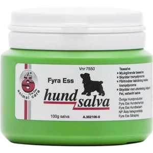 Hundsalva Skillingarydsalvan
