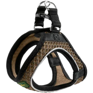 Hundsele Comfort Hilo Brun