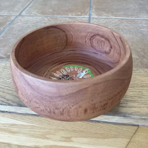 Hundskål Acacia Bowl 1250ml