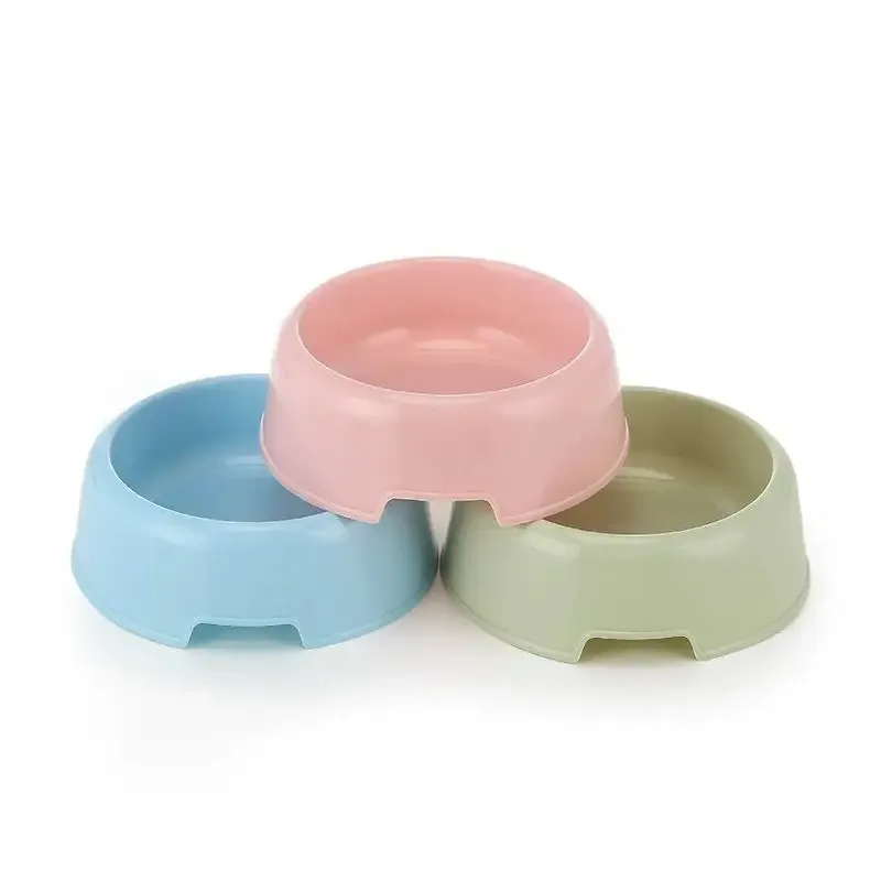 Hundskål – Everyday | Lätt & Praktisk Plastskål