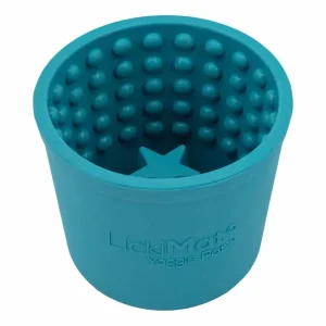 Hundskål Lickimat Yoggie Pot