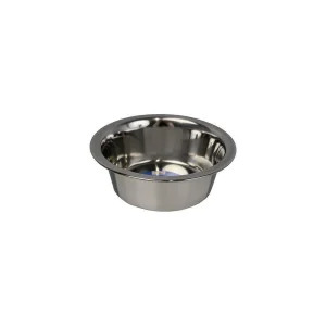 HUNDSKÅL ROSTFRI 2600ML 23CM