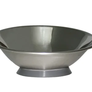 Hundskål Rostfri Sluttande Antislip 250ml