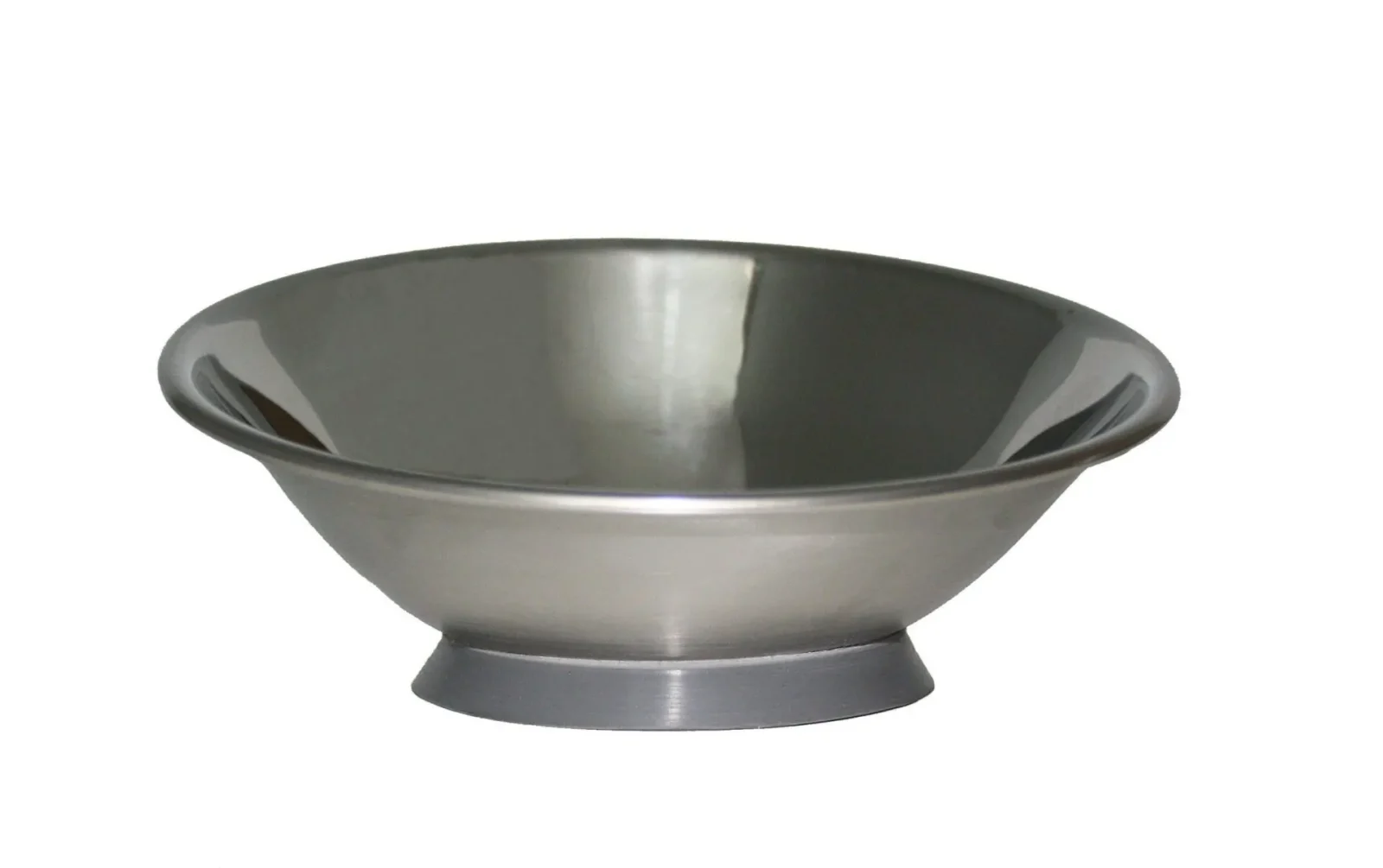 Hundskål Rostfri Sluttande Antislip 250ml