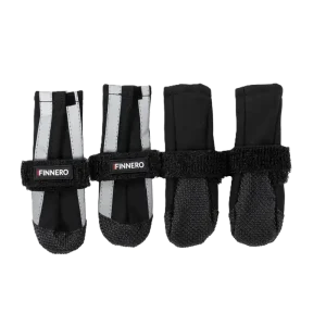 Hundsko Halla Softshell M 4Pack Rea