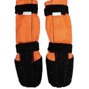 Hundsko Halla Sulo 2p, M, Orange Beställ nu
