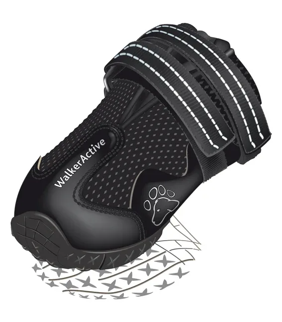 Hundskor Walker active 2-pack