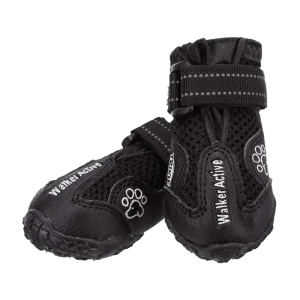 Hundskor Walker Active 2-Pack Svart