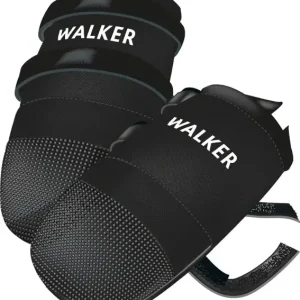 Hundskor Walker Care 2-pack, L, svart