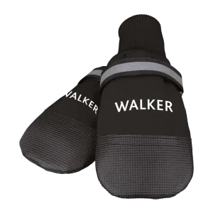 Hundskor Walker Comfort 2-Pack Svart