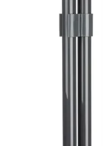 Hundspade med raka, 60-107 cm